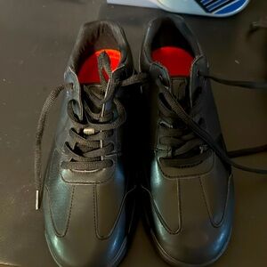 Size 7 shoes for Crews non skid